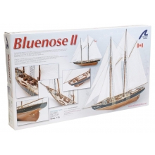 LATINA 22453 BLUENOSE II SHIP MODEL KIT