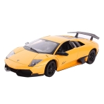 RASTAR 39300 1:24 DIECAST LAMBORGHINI MURCIELAGO LP670-4