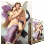 EUROGRAPHICS 6000-0019 THE RAVISHMENT OF PSYCHE PUZZLE 1000 PIEZAS