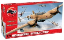 AIRFIX 03081 ME BF 110 E 1:72