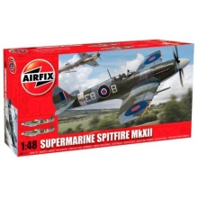 AIRFIX 05117 SPITFIRE MK XII 1:48