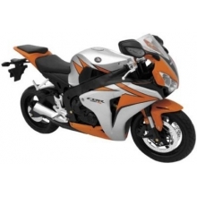 NEWRAY 49293 1:6 HONDA CBR 1000 RR 2010