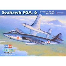 HOBBYBOSS 87251 SEAHAWK FGA 6 1:72