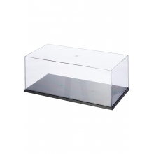 TRUMPETER 09803 257X66X60 MM DISPLAY CASE