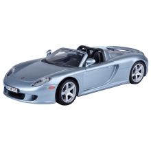 MOTORMAX 73305 2002 PORSCHE CARRERA GT 1:24