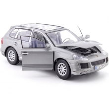 MOTORMAX 73344 2008 PORSCHE CAYENNE 1:24