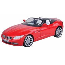 MOTORMAX 73349 1:24 2010 BMW Z 4