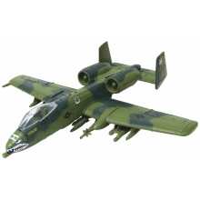 MOTORMAX 76367 1:72 A 10 A THUNDERBOLT II