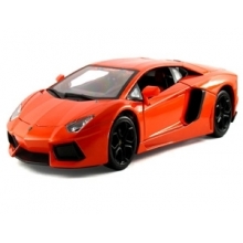 BURAGO 11033 1:18 LAMBORGHINI AVENTADOR LP700-4