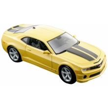 MAISTO 31173 1:18 CHEVY CAMARO SS RS 2010 1:18