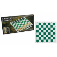 GIGATOYS 92716M INTERNATIONAL CHESS