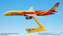 GENESIS ABO-75720H-502 AMERICA WEST ARIZONA 757-200 1:200