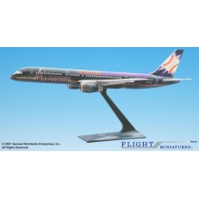 GENESIS ABO-75720H-600 AMERICA WEST D BACKS 757-200 1:200