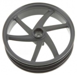 DURATRAX DTXC4862 WHEEL FRONT DXR500