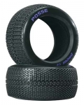 DURATRAX DTXC3765 POSSE 1/8 TRUGGY TIRE C2 ( 2 )
