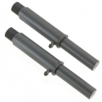DURATRAX DTXC4795 SHOCK BODY FRONT DXR500