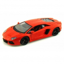 MAISTO 31210 1:24 LAMBORGHINI AVENTADOR LP700