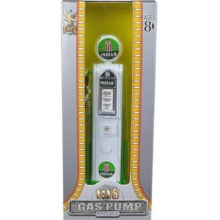 ROAD 98751 1:18 GAS PUMP DIGITAL INDIAN