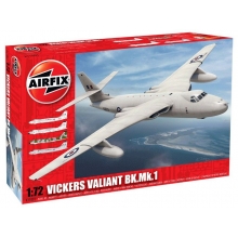 AIRFIX 11001 VICKERS VALIANT 1:72