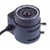 MXC LDZ-168606 LENTE CS 1/3 ZOOM AJUSTABLE 2,8 12MM AUTOIRIS DC DRIVE