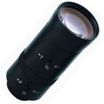 MXC LDZ-168610 LENTE CS 1/3 ZOOM AJUSTABLE 8~100MM IRIS MANUAL