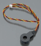 HITEC HTS-C50 ( CURRENT SENSOR ) 50 AMP CURRENT SENSOR