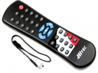HITEC 77106 MANDO A DISTANCIA Y SENSOR INFRARROJOS ROBONOVA