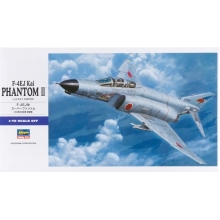 HASEGAWA 01567 1:72 F 4 EJ KAI PHANTOM II