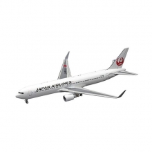 HASEGAWA 10713 1:200 BOEING B 767 300