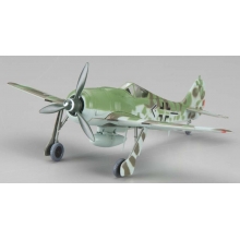 EASY 36362 1:72 FW 190 A 8 COMMANDEER OF II SG2 MAYO 1945