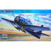 HOBBYBOSS 80356 F 8 F BEARCAT 1:48