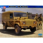 HOBBYBOSS 82448 DEFENDER 110 HARD TOP 1:35