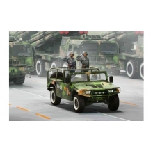 HOBBYBOSS 82467 DONG FENG MENG SHI 1.5 TON 1:35