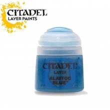 CITADEL 99189951013 LAYER ALAITOC BLUE