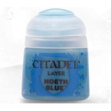 CITADEL 99189951014 LAYER HOETH BLUE