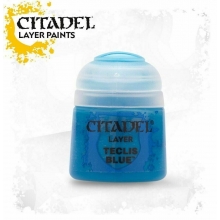 CITADEL 99189951016 LAYER CALGAR BLUE