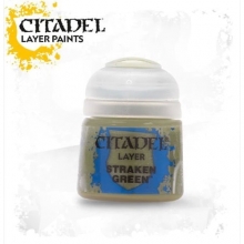 CITADEL 99189951028 LAYER STRAKEN GREEN