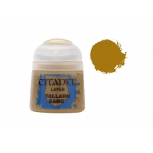 CITADEL 99189951034 LAYER TALLARN SAND