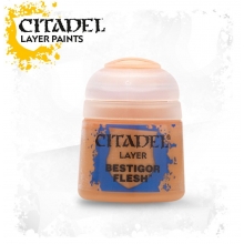 CITADEL 99189951038 LAYER BESTIGOR FLESH