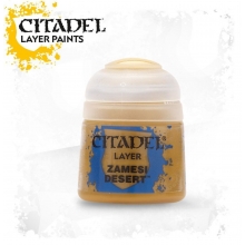 CITADEL 99189951044 LAYER ZAMESI DESERT