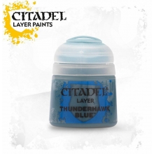 CITADEL 99189951053 LAYER THUNDERHAWK BLUE