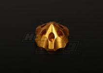 HOBBYKING 3DSPINNER-LGL 3D SPINNER FOR DLE111 DA100 TMM 53 TMM