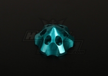 HOBBYKING 3DSPINNER-LG 3D SPINNER FOR DLE111 DA100 TMM 53 TMM
