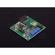 HOBBYKING QUAD-CON16K HOBBYKING MULTI ROTOR CONTROL BOARD V2.1 ( AT