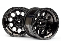 HPI 101252 WHEELS BULLET MT