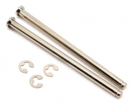 HPI 101300 REAR INNER SUSPENSION SHAFT 3X56.3MM ( 2 )