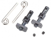 HPI 101344 BRAKE SHAFT ROD SET ( 2 )