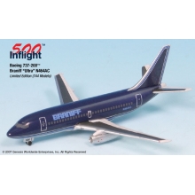 GENESIS A015-IF5732007 BRANIFF ULTRA N464AC 737-200 1:500