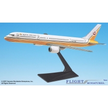 GENESIS ABO-75720H-009 ROYAL BRUNEI 757-200 1:200