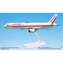 GENESIS ABO-75720H-027 AIR EUROPA 757-200 1:200